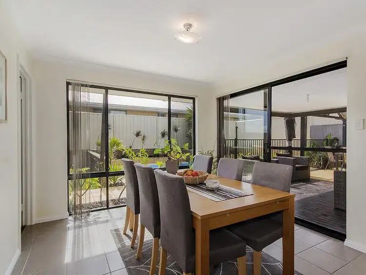 Fourth view of Homely house listing, 12 Wallaby Parade, Baldivis WA 6171