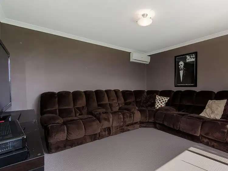 Fifth view of Homely house listing, 12 Wallaby Parade, Baldivis WA 6171