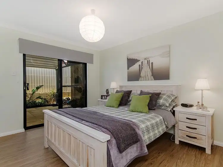 Sixth view of Homely house listing, 12 Wallaby Parade, Baldivis WA 6171