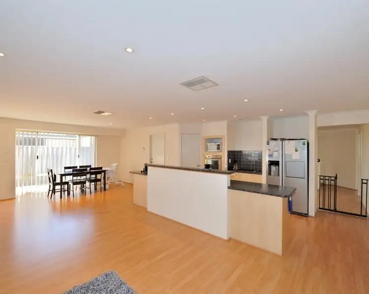 Main view of Homely house listing, 60 Pimento Circuit, Port Kennedy WA 6172