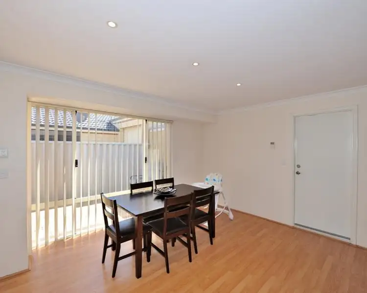Fourth view of Homely house listing, 60 Pimento Circuit, Port Kennedy WA 6172
