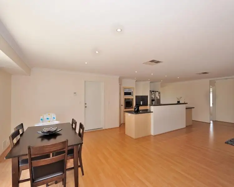 Fifth view of Homely house listing, 60 Pimento Circuit, Port Kennedy WA 6172