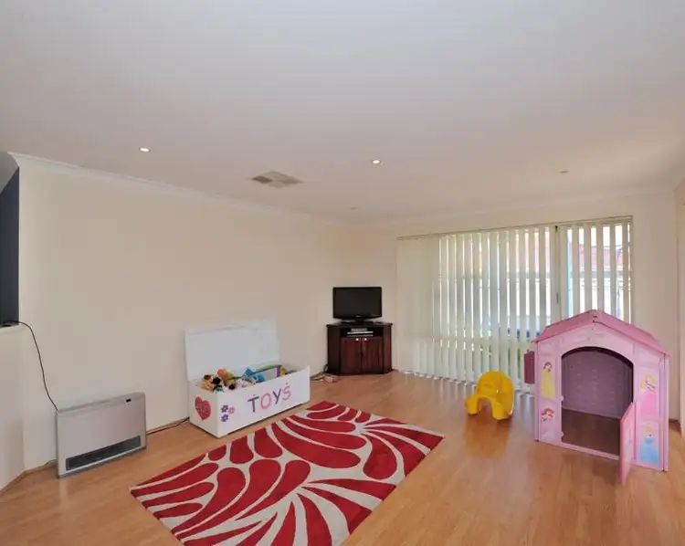 Sixth view of Homely house listing, 60 Pimento Circuit, Port Kennedy WA 6172