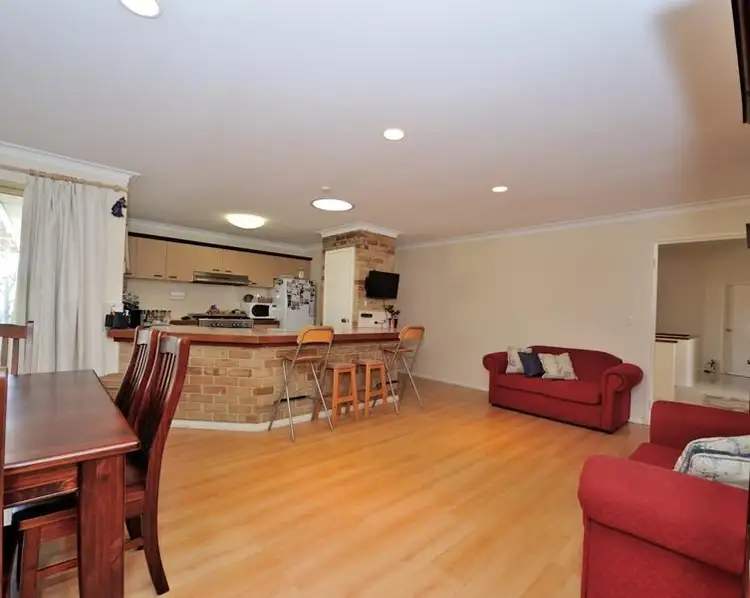 Seventh view of Homely house listing, 27 The Avenue, Warnbro WA 6169