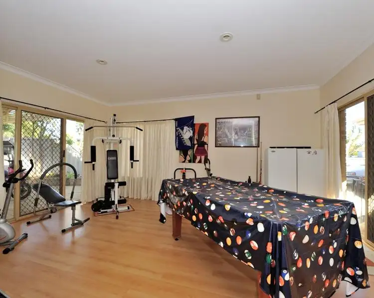 Fourth view of Homely house listing, 27 The Avenue, Warnbro WA 6169