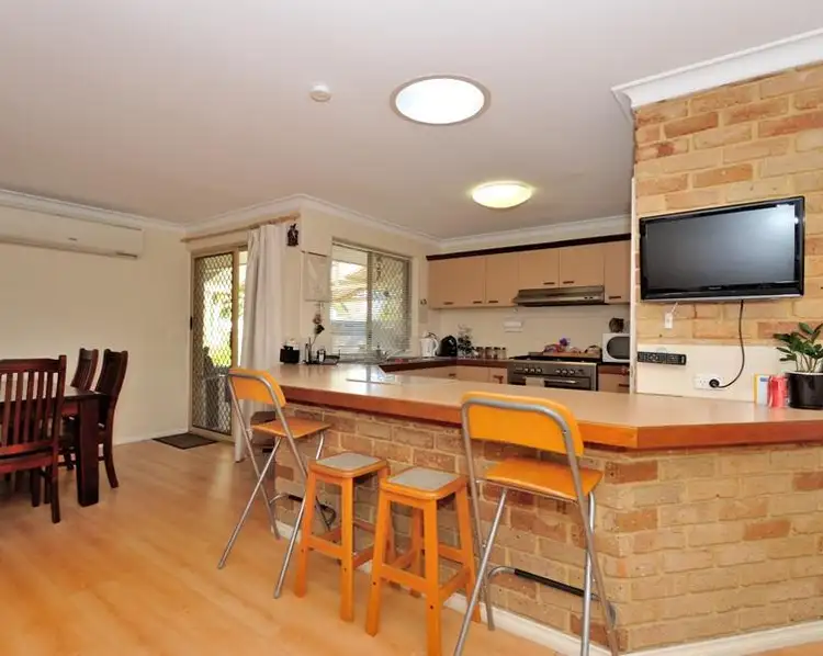Fifth view of Homely house listing, 27 The Avenue, Warnbro WA 6169