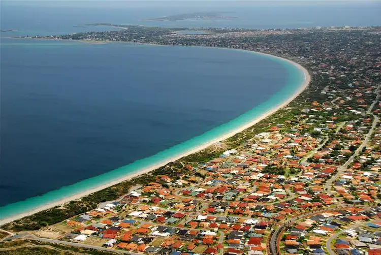 Fifth view of Homely house listing, 152 Grand Ocean Boulevard, Port Kennedy WA 6172