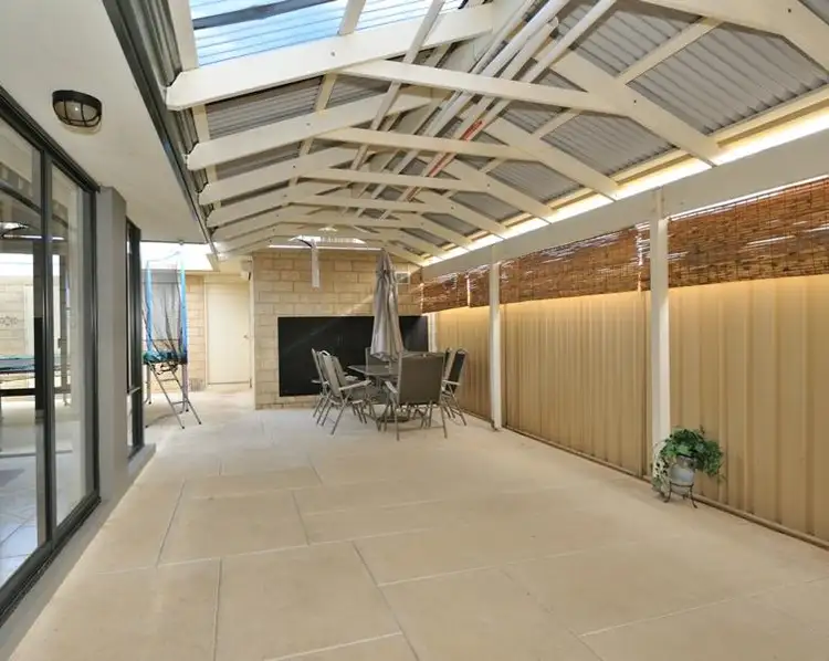 Sixth view of Homely house listing, 152 Grand Ocean Boulevard, Port Kennedy WA 6172