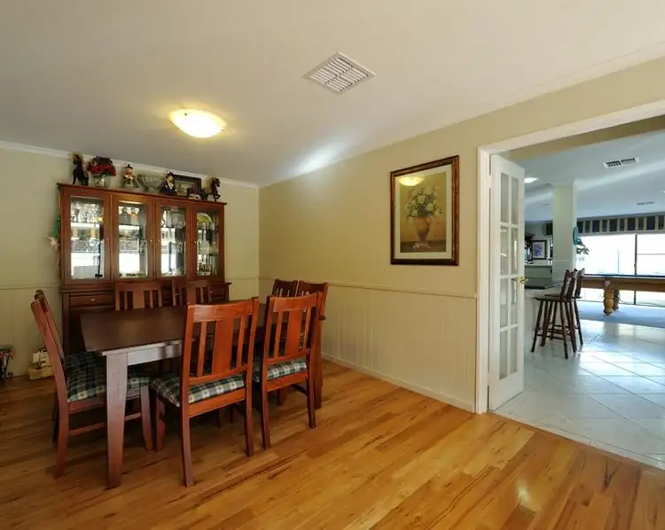 Seventh view of Homely house listing, 152 Grand Ocean Boulevard, Port Kennedy WA 6172
