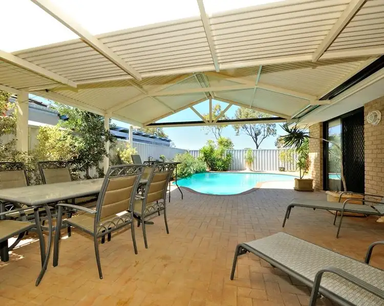 Sixth view of Homely house listing, 22 Daley Court, Rockingham WA 6168