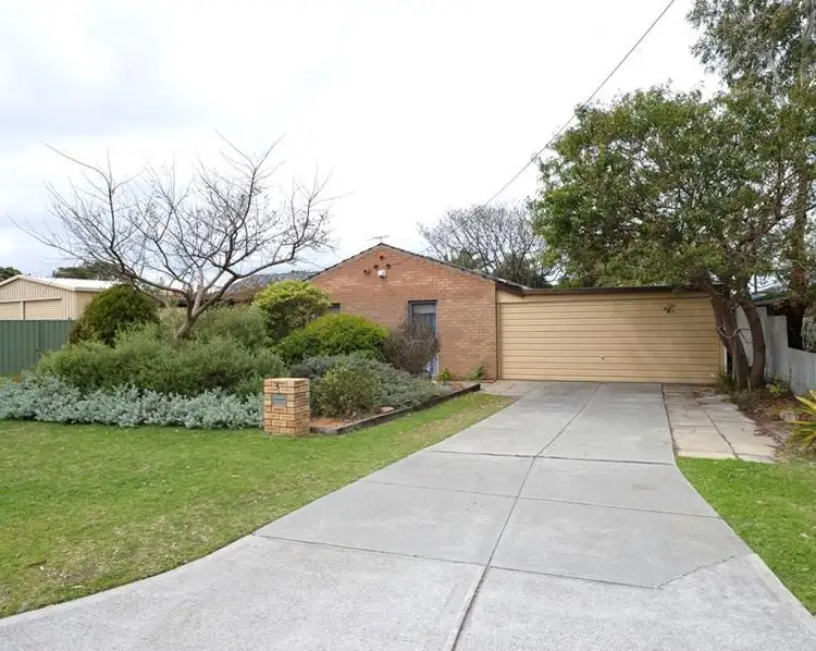 3 Pinedale Way, Safety Bay WA 6169