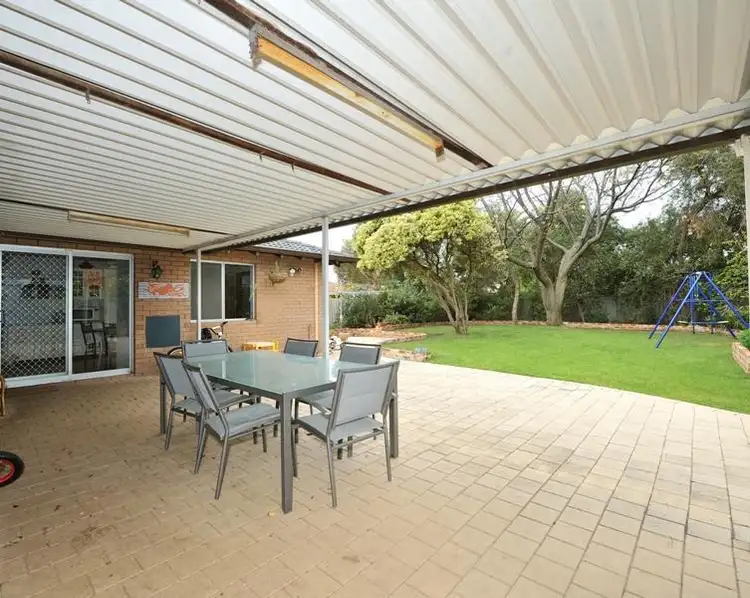 Seventh view of Homely house listing, 3 Pinedale Way, Safety Bay WA 6169