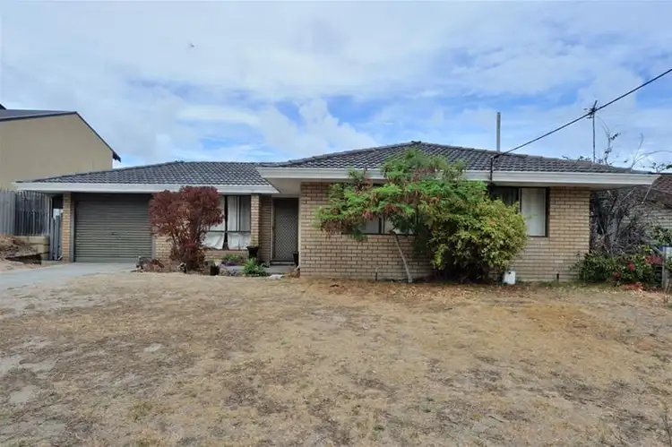 Main view of Homely house listing, 13 Powis Way, Warnbro WA 6169