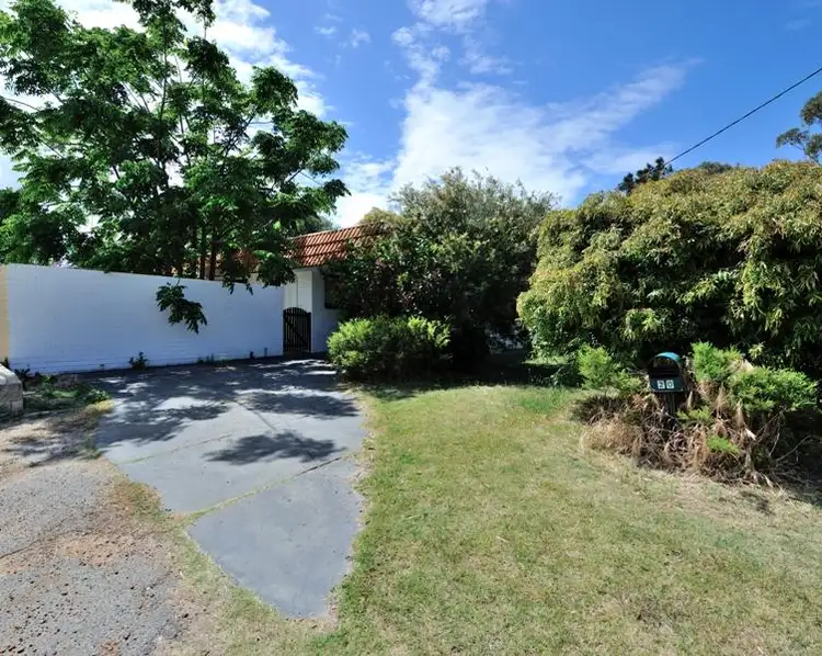 Fourth view of Homely house listing, 20 Delphinus Place, Rockingham WA 6168