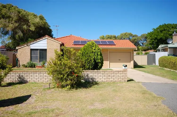 17 Heaton Way, Safety Bay WA 6169