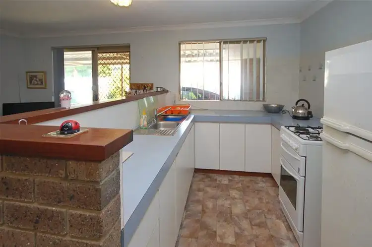 Seventh view of Homely house listing, 17 Heaton Way, Safety Bay WA 6169