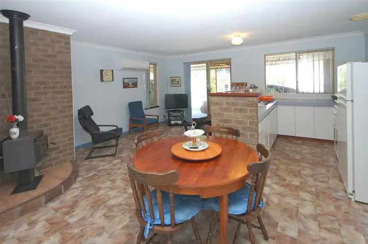 Sixth view of Homely house listing, 17 Heaton Way, Safety Bay WA 6169