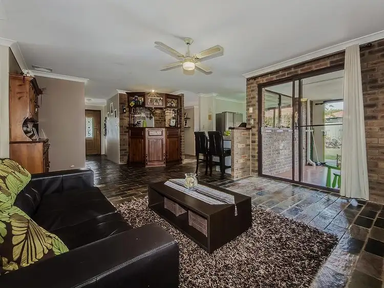 Fourth view of Homely house listing, 33 Lynda Crescent, Cooloongup WA 6168