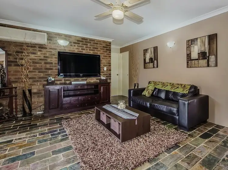 Fifth view of Homely house listing, 33 Lynda Crescent, Cooloongup WA 6168