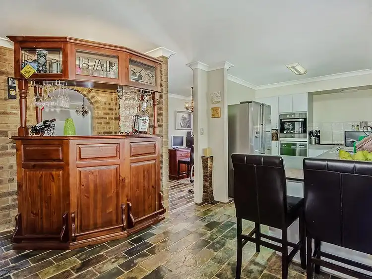 Sixth view of Homely house listing, 33 Lynda Crescent, Cooloongup WA 6168