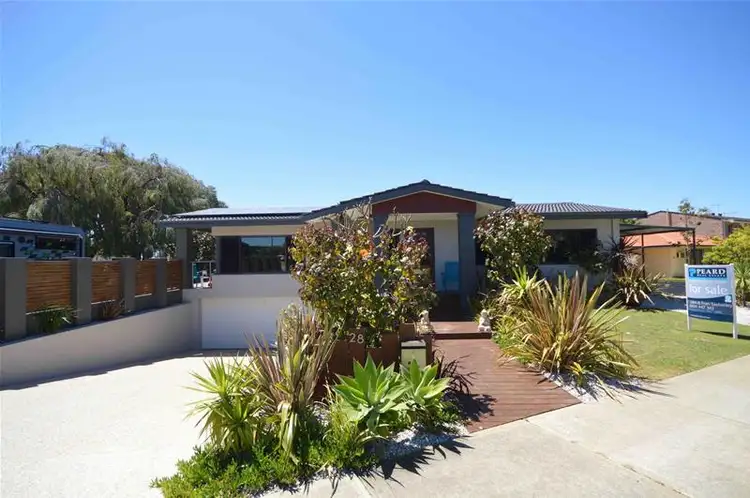28 Second Avenue, Shoalwater WA 6169