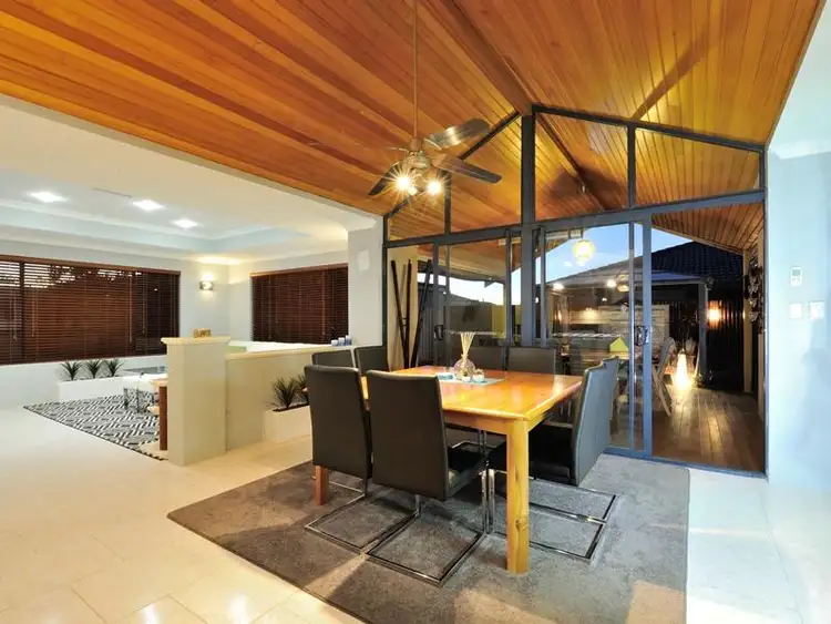 Main view of Homely house listing, 10 Logwood Avenue, Port Kennedy WA 6172