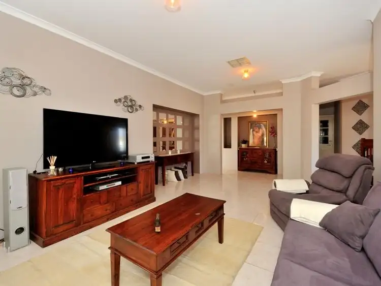Sixth view of Homely house listing, 10 Logwood Avenue, Port Kennedy WA 6172