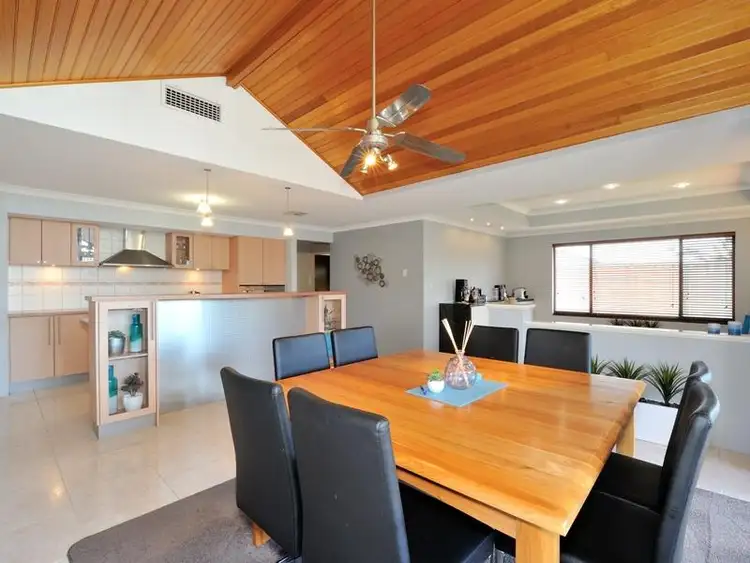 Second view of Homely house listing, 10 Logwood Avenue, Port Kennedy WA 6172