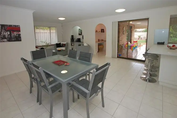 Sixth view of Homely house listing, 54 Rae Road, Safety Bay WA 6169