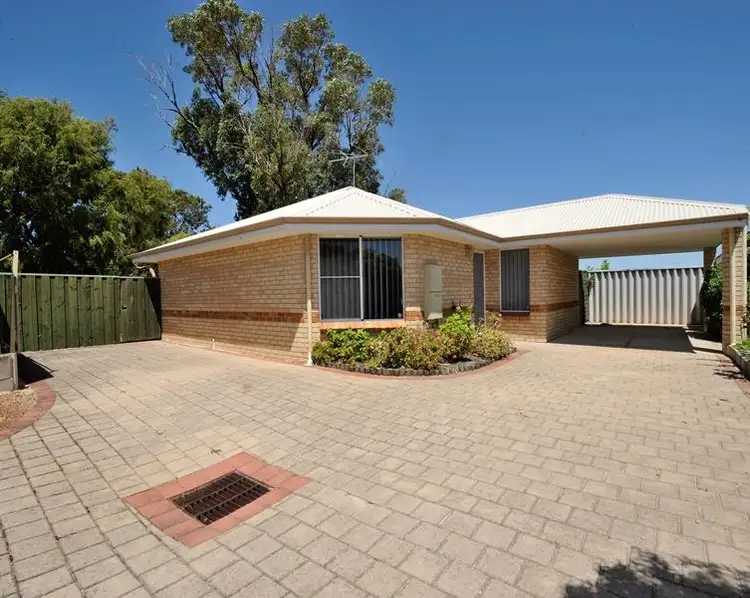 3/83 Harrison Street, Rockingham WA 6168