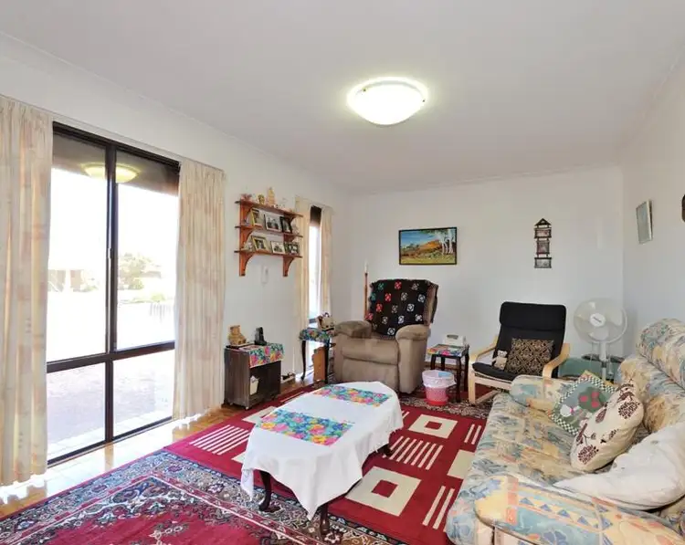 Second view of Homely house listing, 23 Breaden Drive, Cooloongup WA 6168