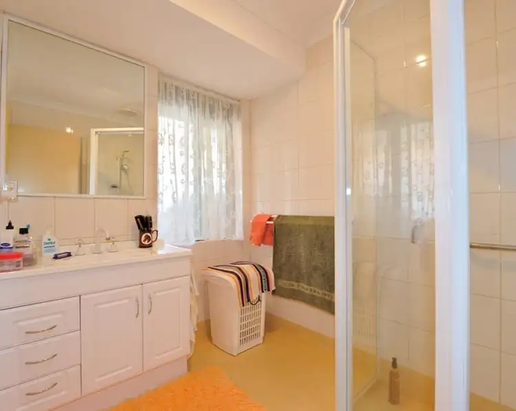 Sixth view of Homely house listing, 23 Breaden Drive, Cooloongup WA 6168