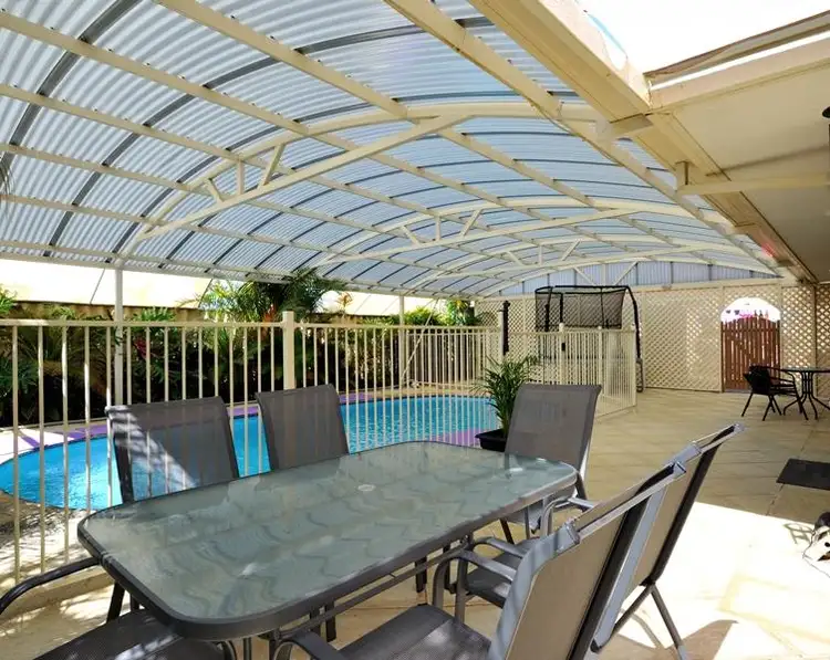 Main view of Homely house listing, 3 Tudor Court, Parmelia WA 6167