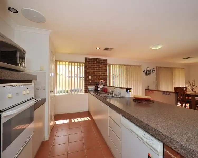 Sixth view of Homely house listing, 3 Tudor Court, Parmelia WA 6167