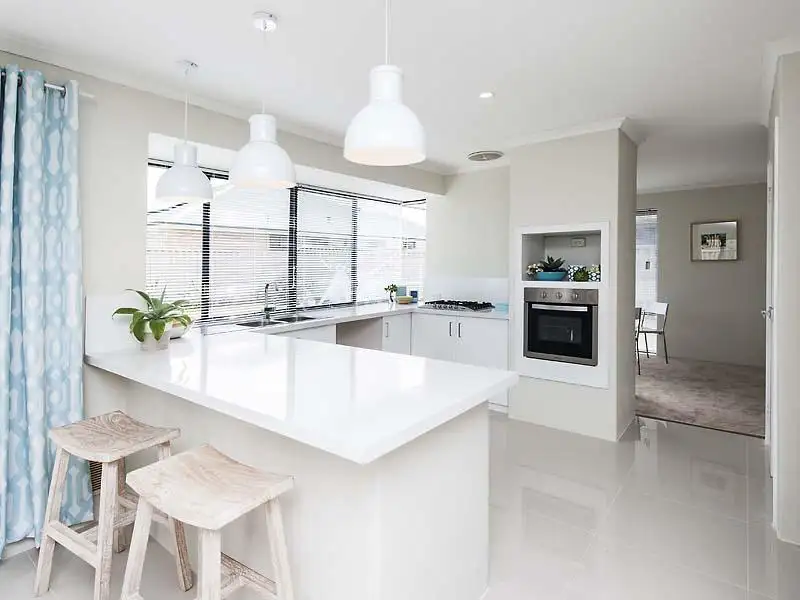 Main view of Homely house listing, 9 La Palma Square, Secret Harbour WA 6173