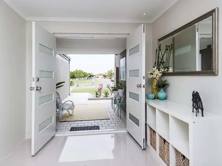Third view of Homely house listing, 9 La Palma Square, Secret Harbour WA 6173