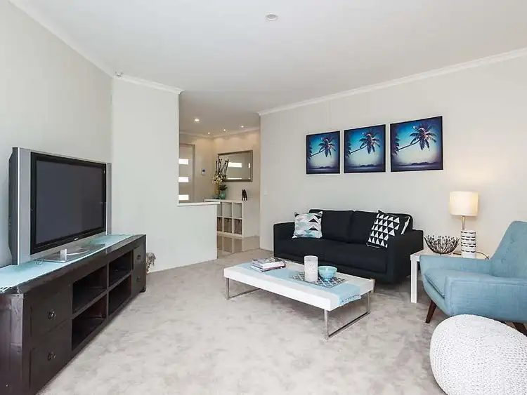Fourth view of Homely house listing, 9 La Palma Square, Secret Harbour WA 6173