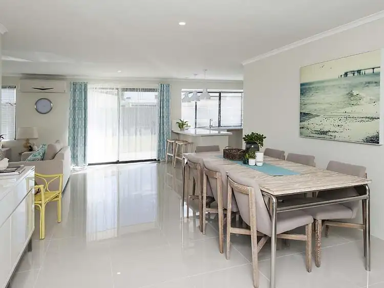 Seventh view of Homely house listing, 9 La Palma Square, Secret Harbour WA 6173