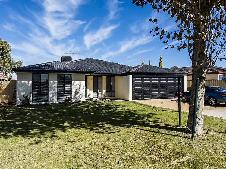 Second view of Homely house listing, 10 Pamplona Boulevard, Port Kennedy WA 6172