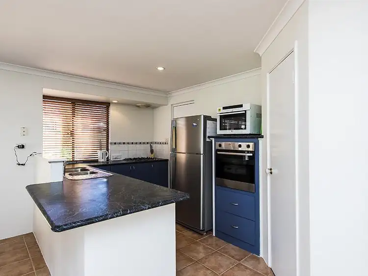 Fifth view of Homely house listing, 10 Pamplona Boulevard, Port Kennedy WA 6172