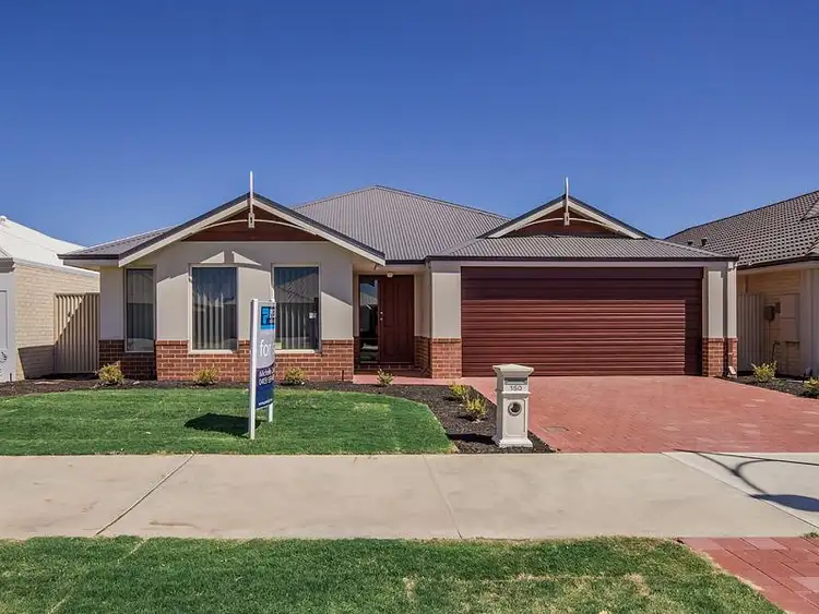 150 Clyde Avenue, Baldivis WA 6171
