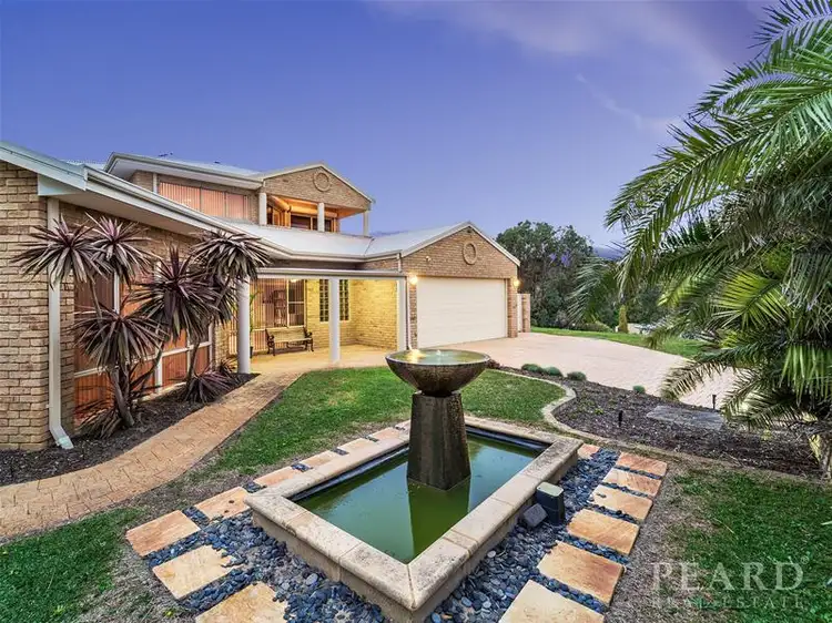 3 Mostyn Place, Warnbro WA 6169