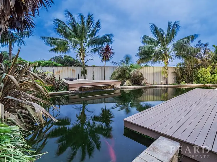 Fourth view of Homely house listing, 3 Mostyn Place, Warnbro WA 6169
