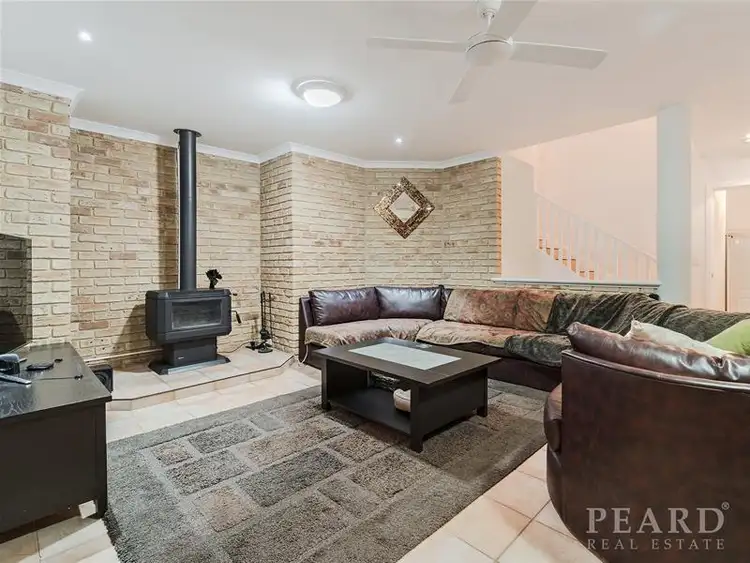 Sixth view of Homely house listing, 3 Mostyn Place, Warnbro WA 6169