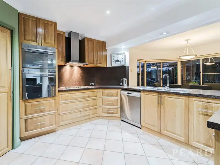 Seventh view of Homely house listing, 3 Mostyn Place, Warnbro WA 6169