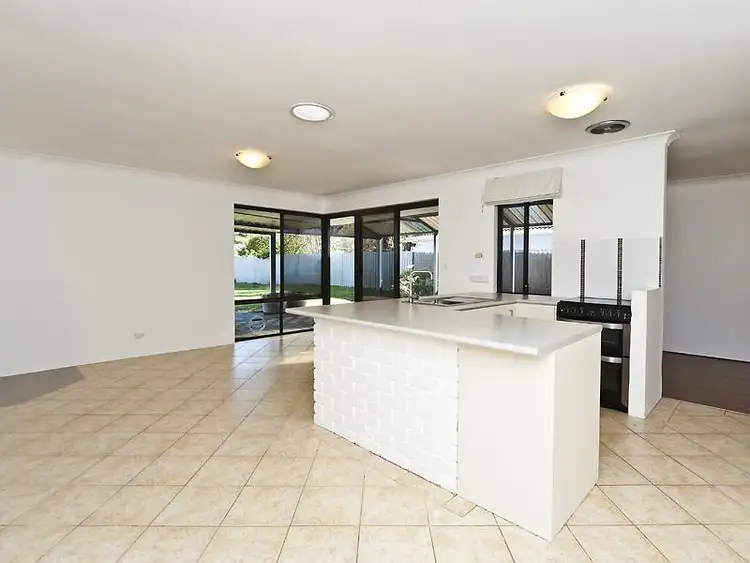 Sixth view of Homely house listing, 16 Gumnut Crescent, Safety Bay WA 6169