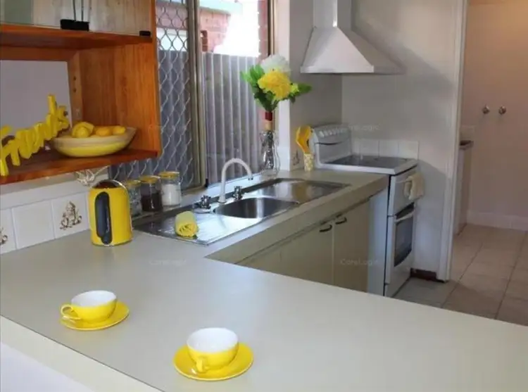 Second view of Homely apartment listing, 4/13 Baralda Court, Rockingham WA 6168
