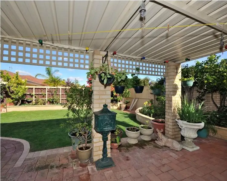 Main view of Homely house listing, 10 Greenlea Crescent, Warnbro WA 6169