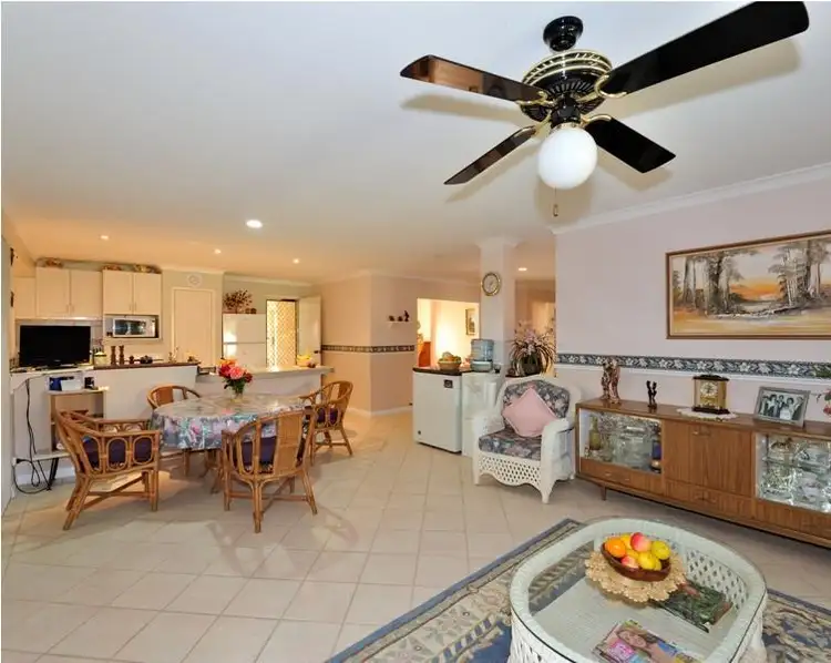Third view of Homely house listing, 10 Greenlea Crescent, Warnbro WA 6169