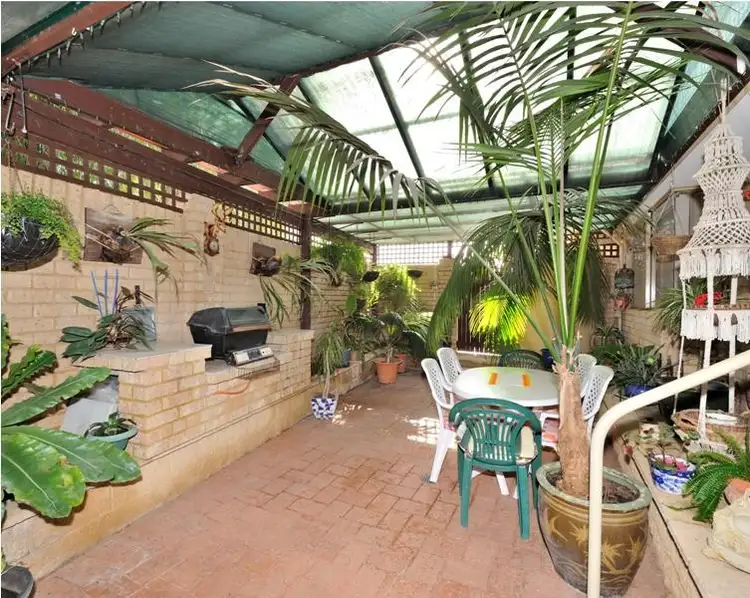 Seventh view of Homely house listing, 10 Greenlea Crescent, Warnbro WA 6169